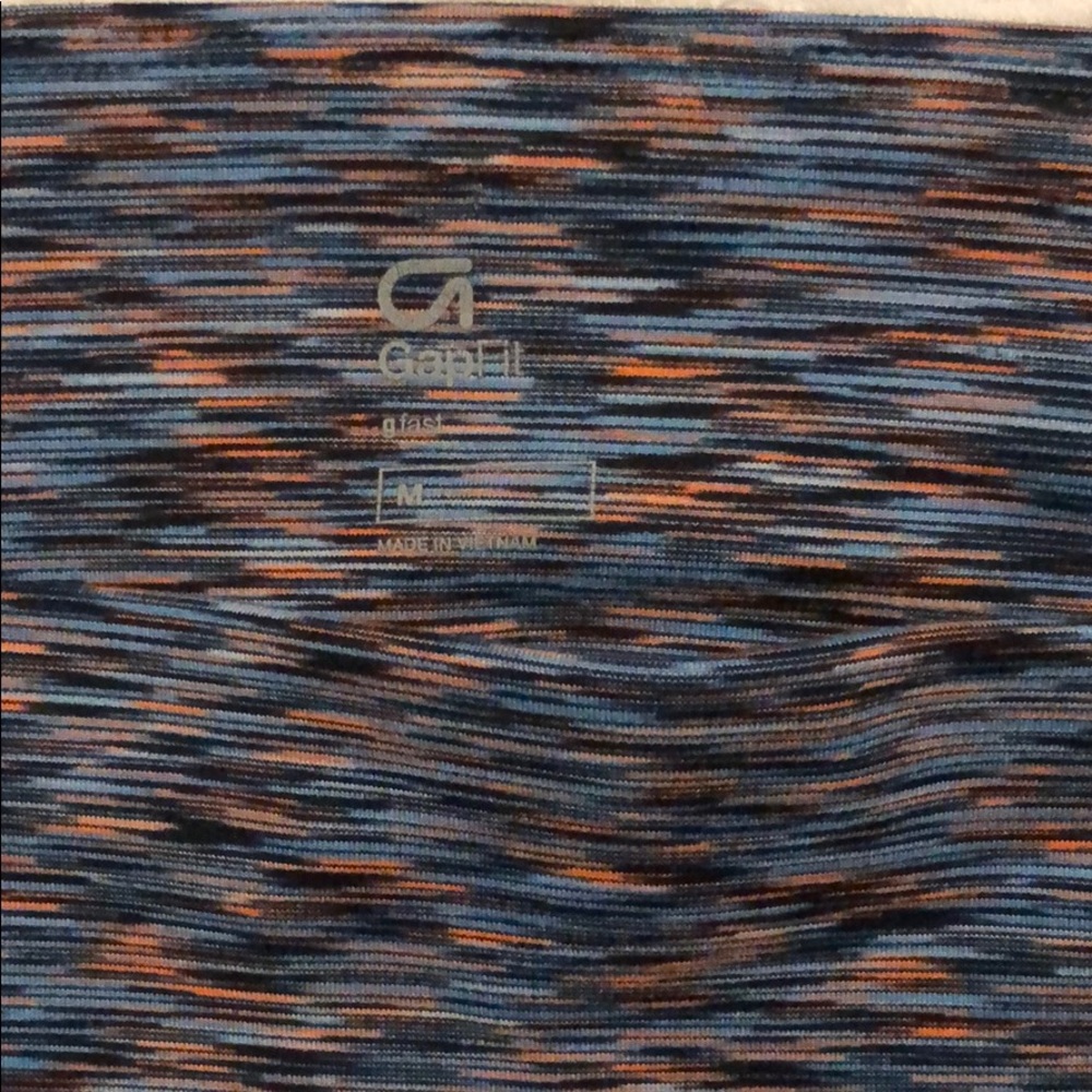 Gap CAPRI length workout leggings